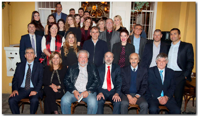 ԱՌԻ Ընկերութեան Ընդհանուր Ժողով