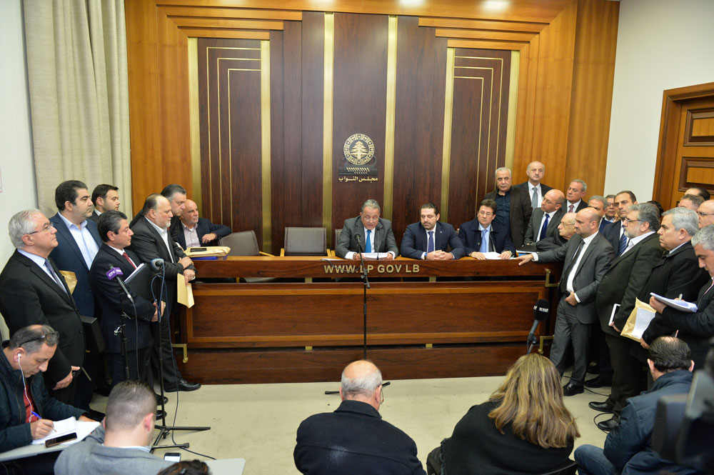 Խորհրդարանի Լիագումար Նիստը Առկախուեցաւ Օրինաթիւի Չգոյութեան Պատճառով. Աշխատավարձի Յաւելումները Կը Սպասեն Վաւերացումի