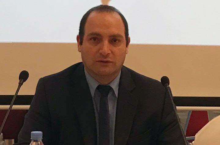 Վաչէ Ծատուրեան Ընտրուեցաւ Ասիոյ Հեծելարշաւի Ֆետերասիոնի Անդամ
