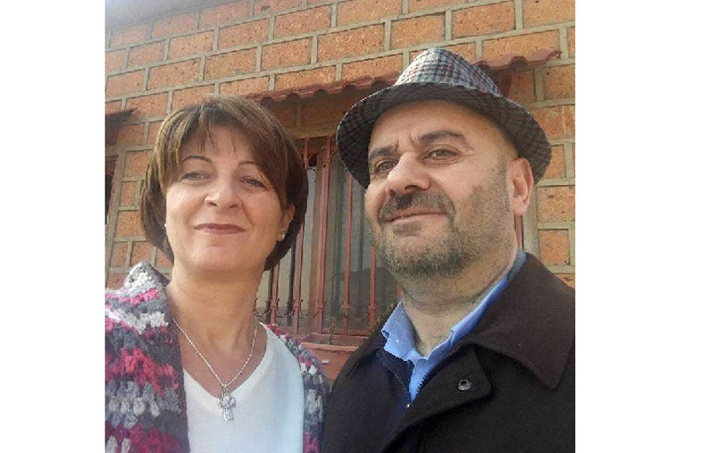 Իւրաքանչիւր Սփիւռքահայ Կը Գիտակցի, Որ Հայաստանը Ամէն Բանէ Վեր Է