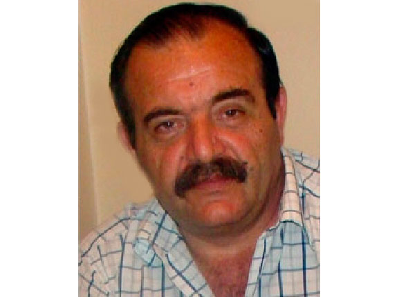 Մի Անգամ Պետրոսի Մօտ