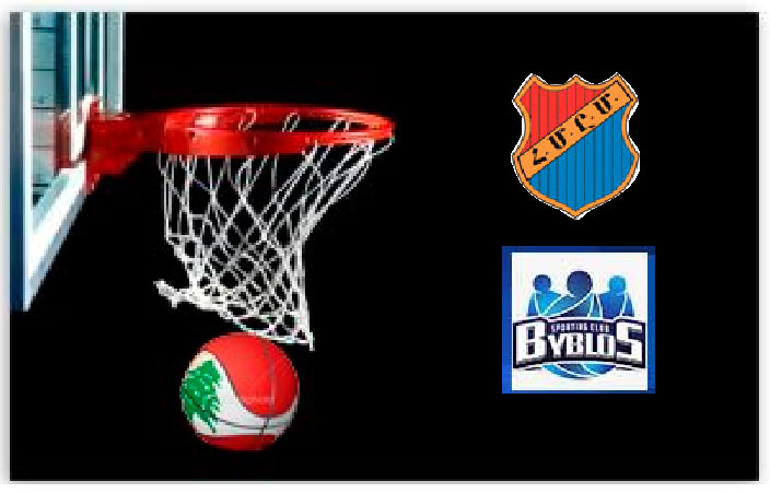 Լիբանանեան Պասքեթպոլ.  ՀՄԸՄ Արձանագրեց Իր 16-րդ Յաջորդական Յաղթանակը