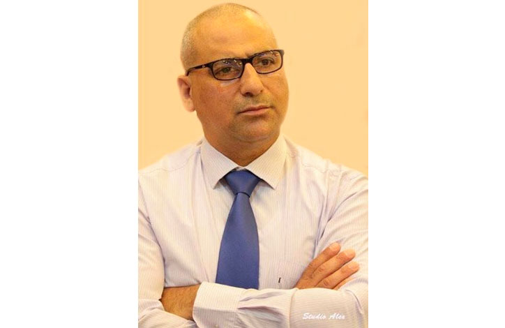 Տեսակէտ.   Ֆալախա, Ազգային Հիմնախնդիրներ Ու Յամեցող Հեռանկար  (Ապրիլեան Խոհեր)