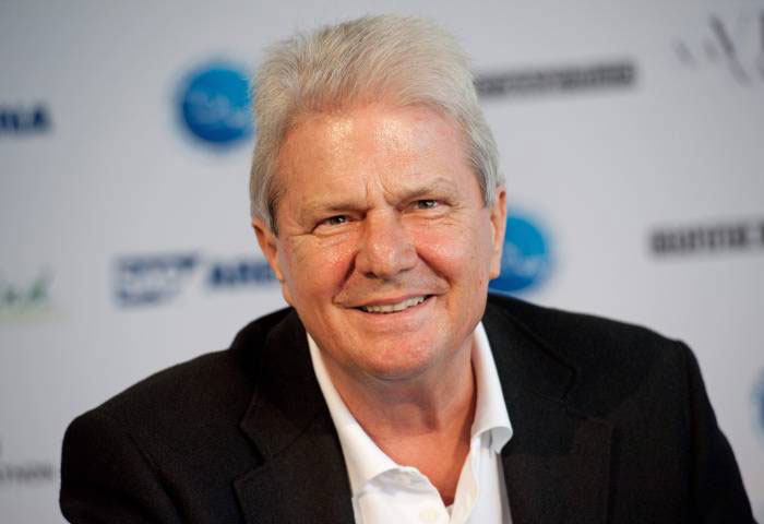 Մարդասէր Միլիառատէր Մարդիկ