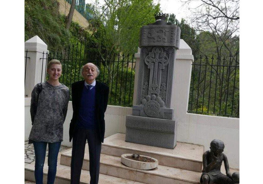 Անդրադառնալով Այնթուրայի  Հայ Մանուկներու Երբեմնի Որբանոցին`  Ժոմպլաթ Ոճիր Կ՛որակէ Թուրքերուն Կողմէ  Հայ Որբերու Թրքացման Փորձը