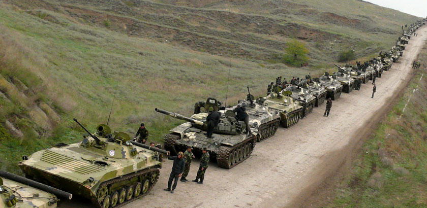 Ապրիլեան Քառօրեայ Հերոսամարտը. Յաղթանա՞կ, Թէ՞ Պարտութիւն