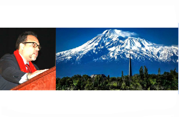 Կը Պահանջենք Եւ Կ՛ուխտենք