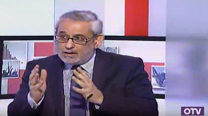 «Հայութիւնը Կը Գուրգուրայ Եւ Յանձնառու Է  Լիբանանի Շահերուն, Իսկ Ընտրական  Նոր Օրէնք Մը Կարելի Պիտի Ըլլայ Վաւերացնել  Միայն Բոլորին Համաձայնութեամբ»  Շեշտեց Յ. Բագրատունի