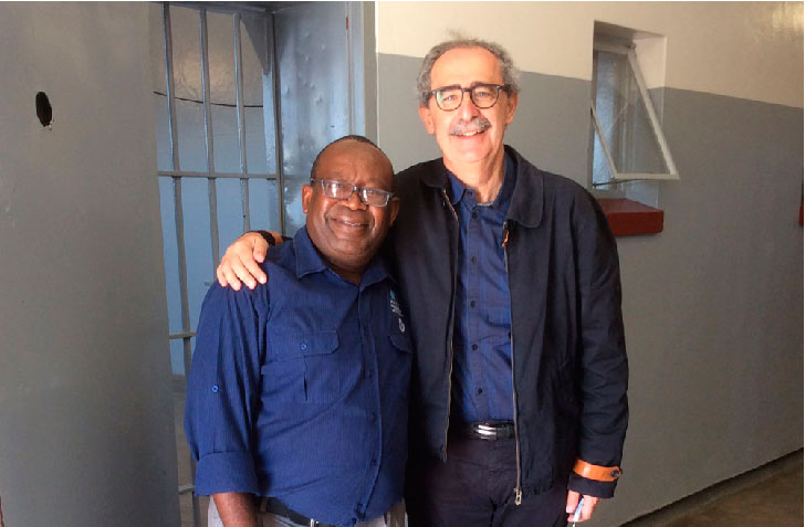 «Ցաւը Ինչպէ՞ս Կրնաս Մոռնալ…»