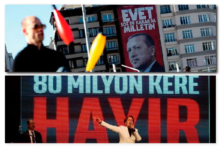 Սուլթանական Հանրաքուէն