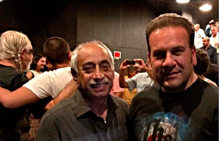 Հայաստանցի Յարութը