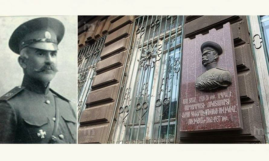 «Զէնքը Ձեռքերնիս Փորձենք Մեզ Պաշտպանել»
