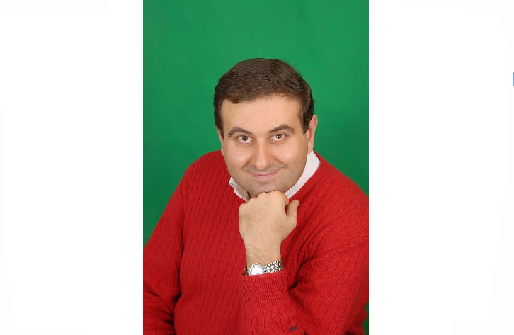 Խմբավարին Խօսքը.  20-ամեայ Հաշուեկշիռ 20 Տարի, 30 Համերգային Յայտագիր, 800 Անդամներ, 580 Երգի Ուսուցում, 104 Նոր Երգեր