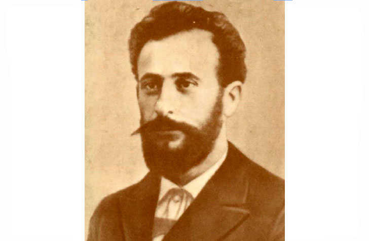 Աշխատաւորութեան Տեսութիւնը Գարեգին Խաժակի Մտածողութեան Մէջ