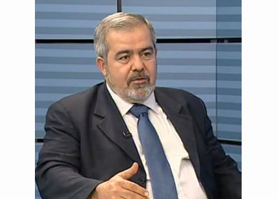 «Վարչապետի Հետ Բնականոն Յարաբերութիւններ Ունենք»
