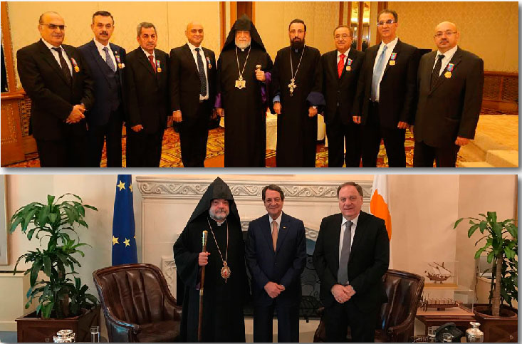 Գաղութէ Գաղութ