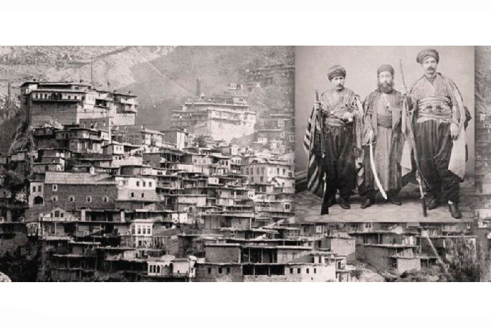 30 Յունիս 1862. Դիւցազնական Զէյթունի Առաջին Ապստամբութիւնը