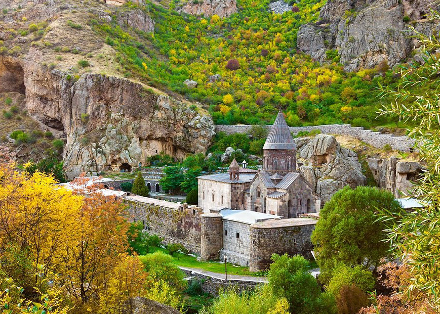 Հայրենիքդ