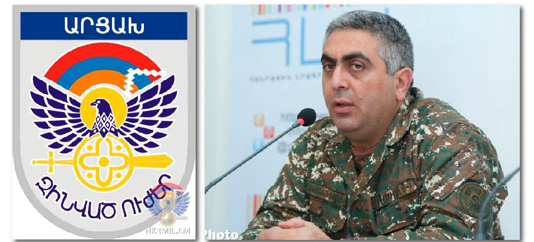 Սահմանին Վրայ Լարուածութիւնը  Կը Շարունակուի. Պաշտպանութեան Բանակը Ունի 3 Վիրաւոր
