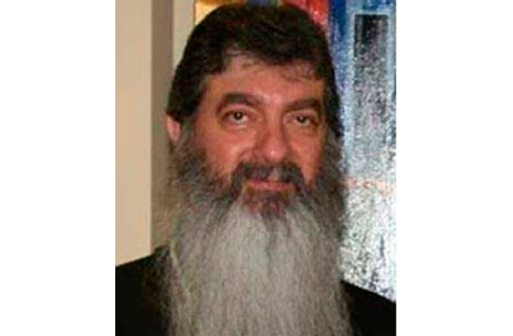 Կոյրը Կը Տեսնէ Այն, Ինչը Դուն Չե՛ս Տեսներ