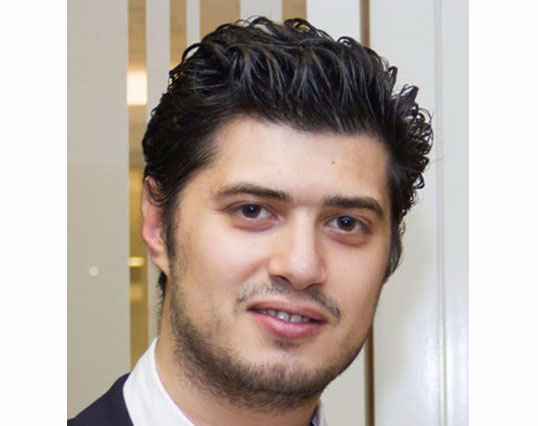 Գաղութէ Գաղութ