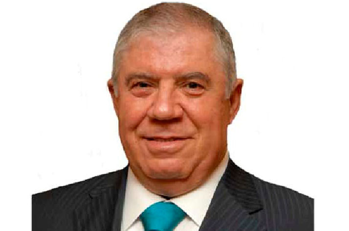 «Մշակուած Են Ճարտարարուեստի Մարզի Սեփականատէրերուն Նպաստաւոր Պայմաններ Եւ Անոնց Աշխատանքը Դիւրացնող Ու Յաւելեալ Շահեր Ապահովող Նոր Դրութիւններ»   Շեշտեց Նազարէթ Սապունճեան
