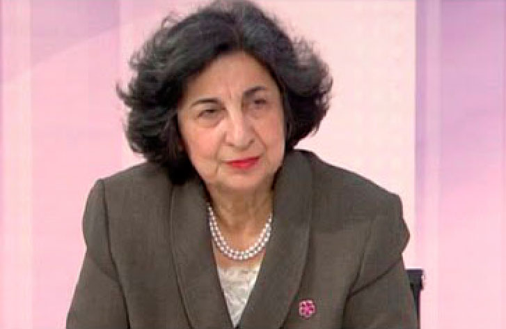 Եղբայր Ենք Մենք Մէկ Տառապանքի