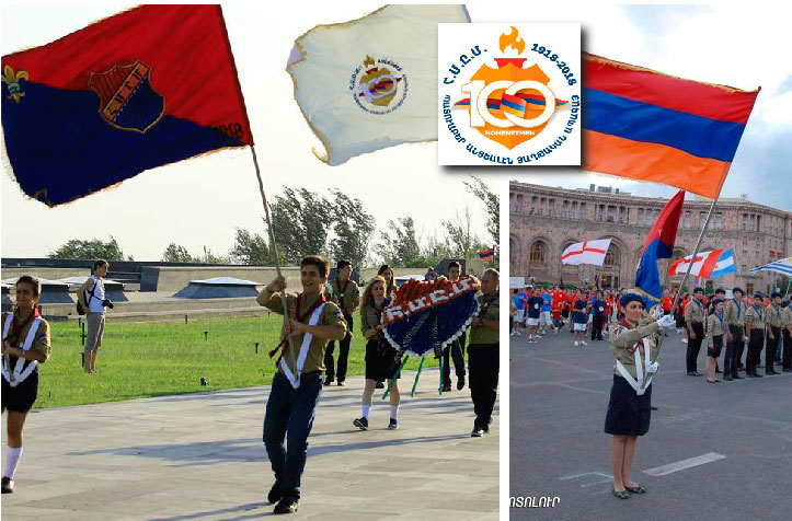 6-18 Տարեկաններու Արտադպրոցական Որակաւոր Դաստիարակութեան Կարեւորութիւնը, Ռազմավարական Գործելակերպի Բարեփոխումը Եւ Յետհարիւրամեակի ՀՄԸՄ-ի Դերը