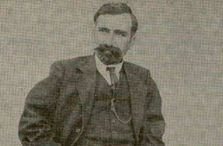 Սլաք. Արամ Մանուկեան (Սերգէյ)` Հայութեան Զարկերակի Արիւնատուն