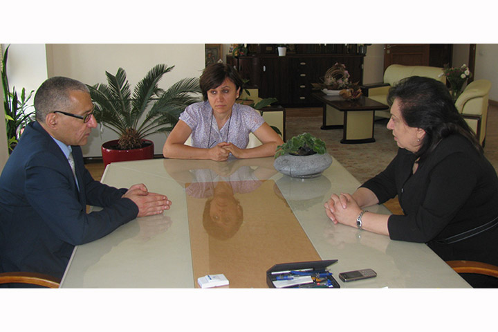 Հայրենի Կեանք