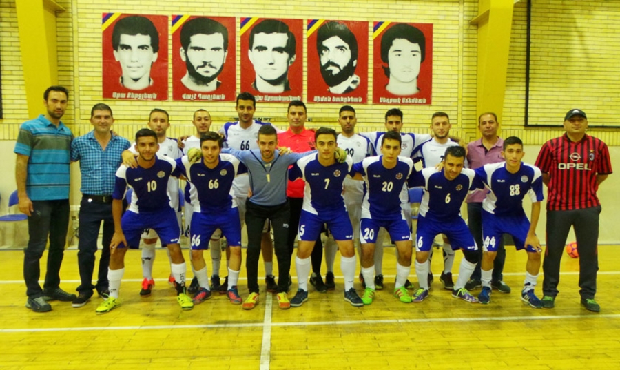 Գաղութէ Գաղութ