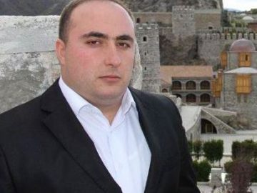 Հայկական Սփիւռքը Կարող Է Օգտակար Լինել Վրաստանին