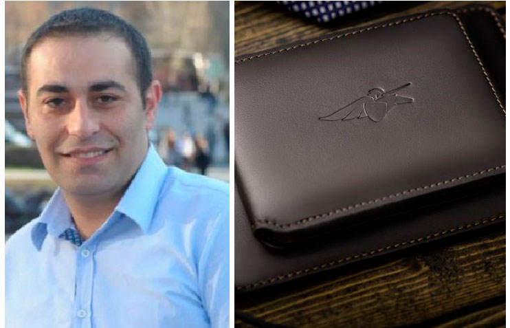 Հայկական Նորարարութեան Երախայրիք Մը` «Վոլթըրմեն Սմարթ Ուոլէթ». «Վոլթըրմեն»-ի Թիրախը. «Տիեզերքը` Ափի Մէջ»