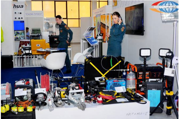 Արհեստագիտական Նորութիւններ Եւ Հայաստան