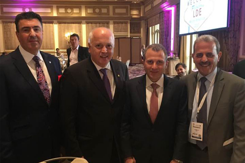 Գաղութէ Գաղութ