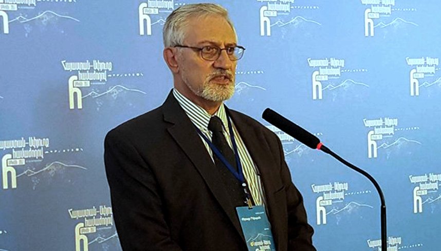 Ազգային խնդիրների լուծման կառուցակարգ պետք է ստեղծենք, ժողովներից անցնենք գործնական քայլերի