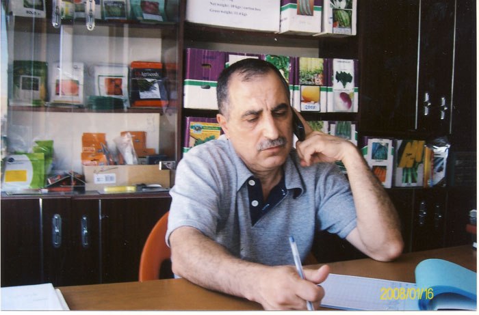 Փոքր Ճշդումներ` Մուսա Լերան Ժողովուրդին Եւ Պատմութեան Առնչուող