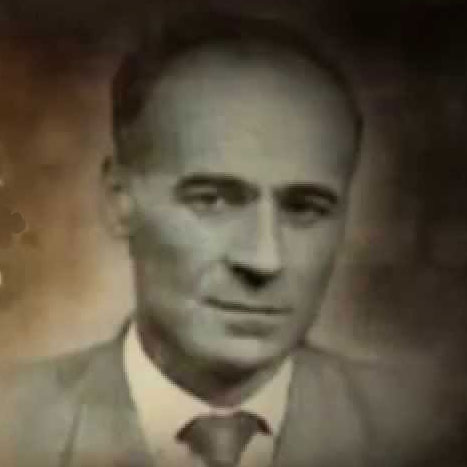 Մեսրոպ Մաշտոց
