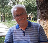 Սփիւռքահայ Հայաստանցին