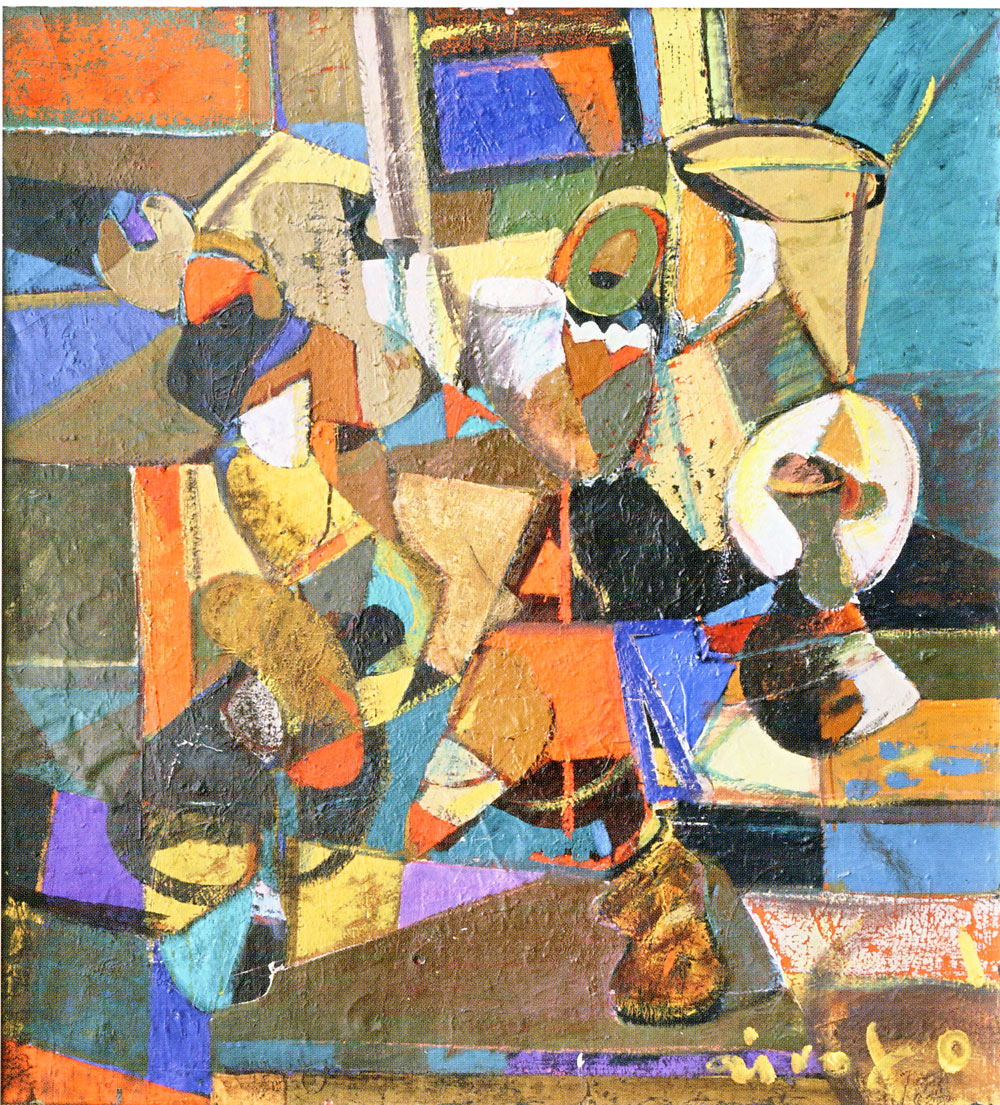 «Ընտրանի» Ցուցահանդէս Երեւանի Կոմիտասի Անուան Թանգարանին Մէջ