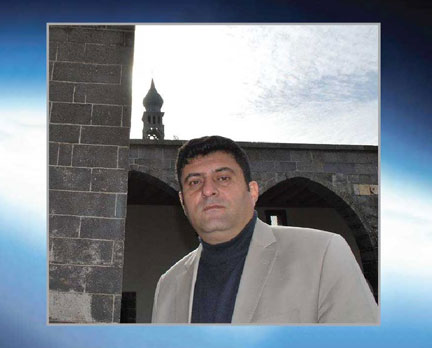 «Սեւ Կատու, Սեւ Բախտ». Ի՞նչ Վիճակում Է Այսօր Գտնւում Սուրբ Կիրակոս Եկեղեցին