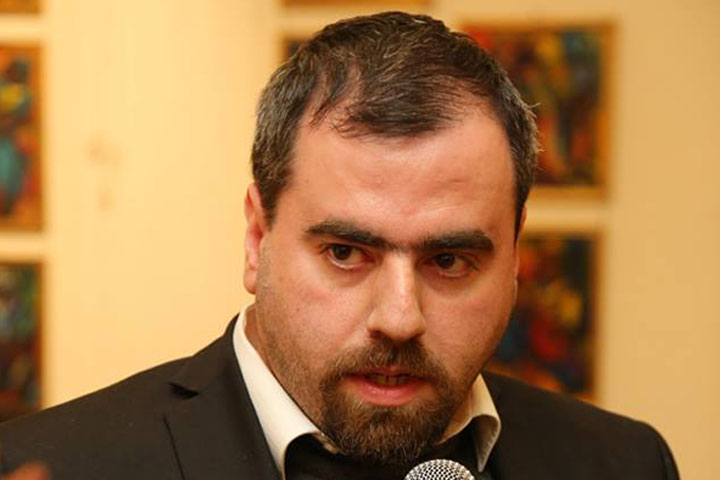 Մեր Իրագործումները Եւ Խնդիրները (Ա.).-  Առարկայական Եւ Իրատեսական  Մօտեցումի Անհրաժեշտութիւնը
