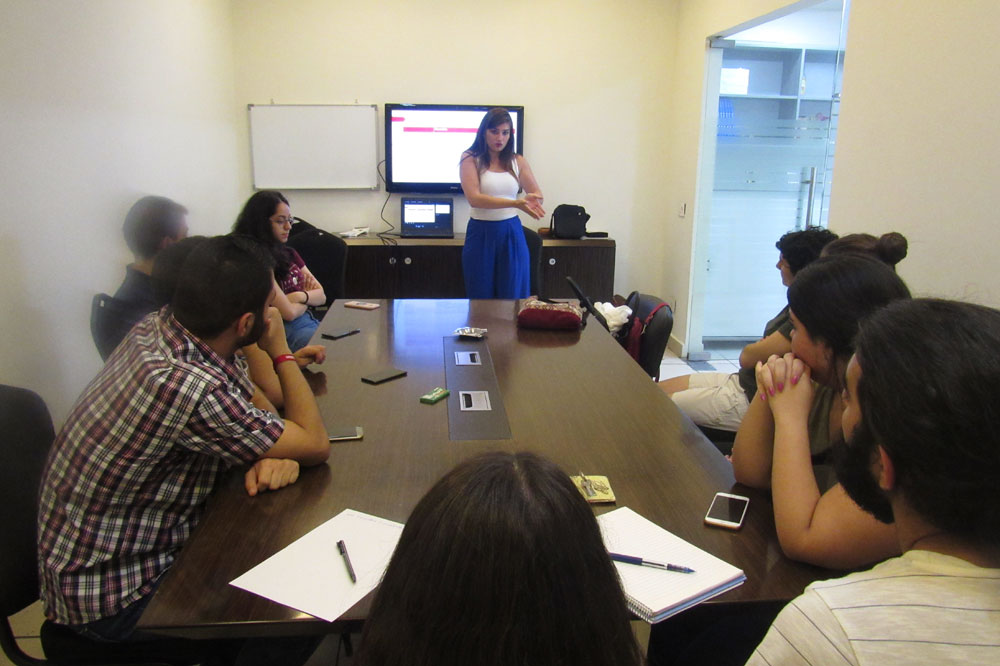 «Ազդակ»-ի «Քննական Ոսպնեակ» Խմբակի Գործունէութեան Նոր Փուլը