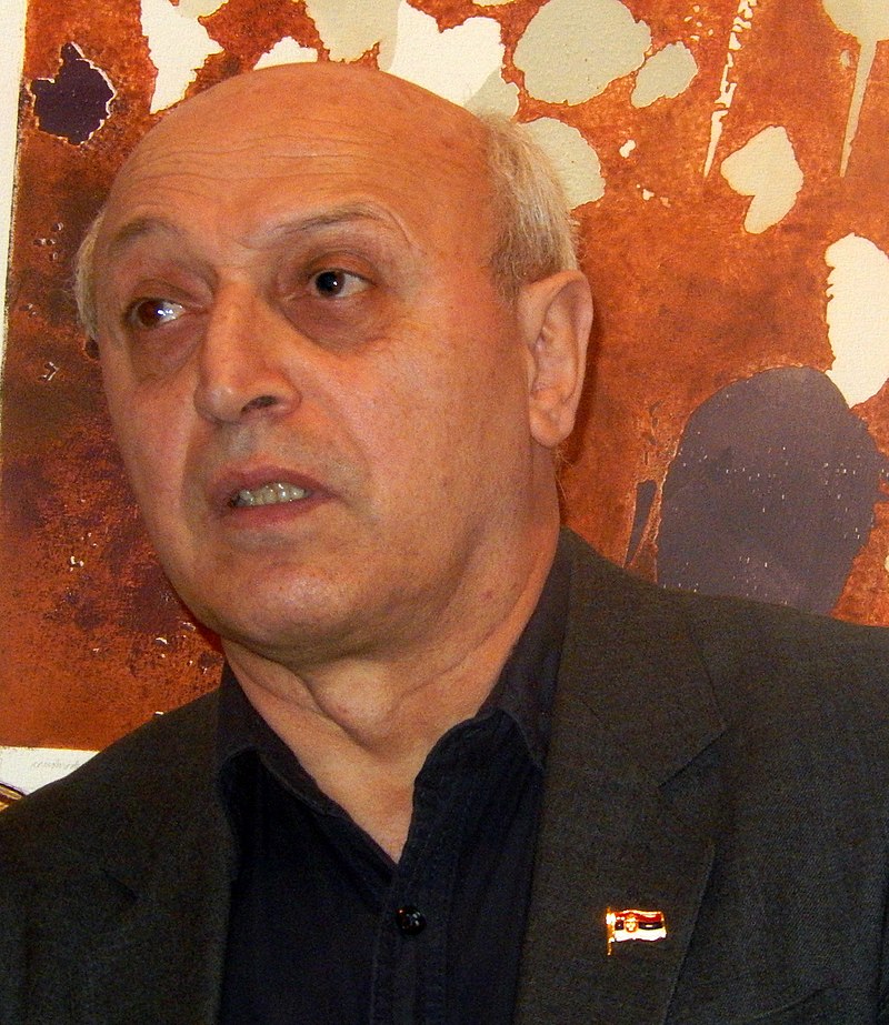 Պայքար, Որ Պիտի Յաղթական Աւարտ Ունենայ