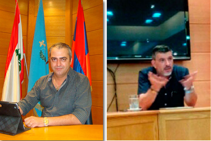 Լիբանանահայ Օգնութեան Խաչի Նախաձեռնութեամբ` Առողջապահական Դասախօսութիւններ