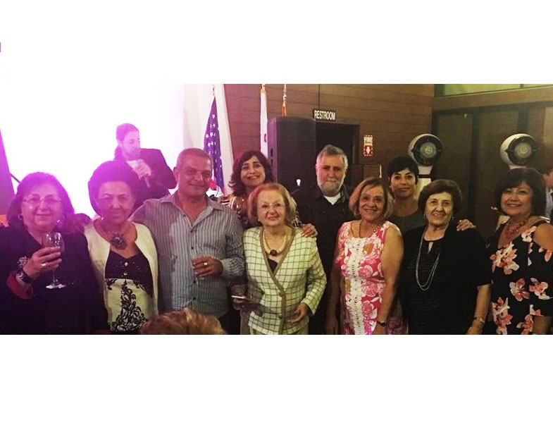 Գաղութէ Գաղութ