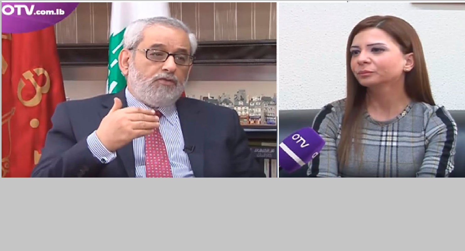 «Լիբանանի Մէջ Մեր Հիմնական Խնդիրն Է Հայութիւնը Եւ Լիբանանի Հայութեան Հայկականութիւնը», Հաստատեց Յակոբ Բագրատունի