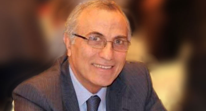 Մեր Կորուստները.  Ազգային-Կուսակցական Գործիչ  Յակոբ Եափուճեան Իր Մահկանացուն Կնքեց