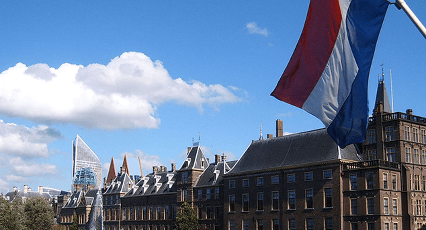 Հոլանտայի Քրիստոնէական Միութիւն Կուսակցութիւնը  Շրջանառութեան Մէջ Դրած Է Հայոց  Ցեղասպանութեան Առնչութեամբ Երկու Նոր Նախագիծ