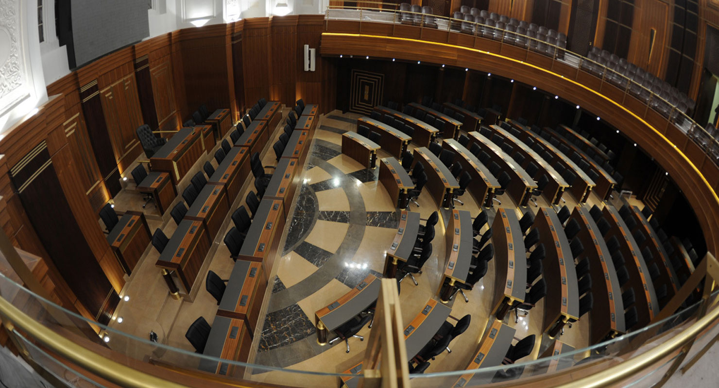 Խմբագրական.  Նախընտրական Խոհեր